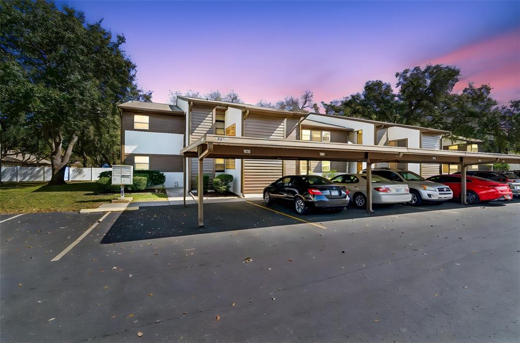 4056 PASSPORT LANE UNIT 102