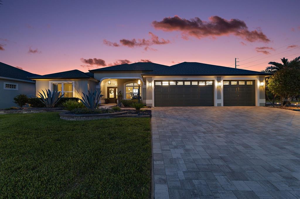 2767 DUNHAM DRIVE