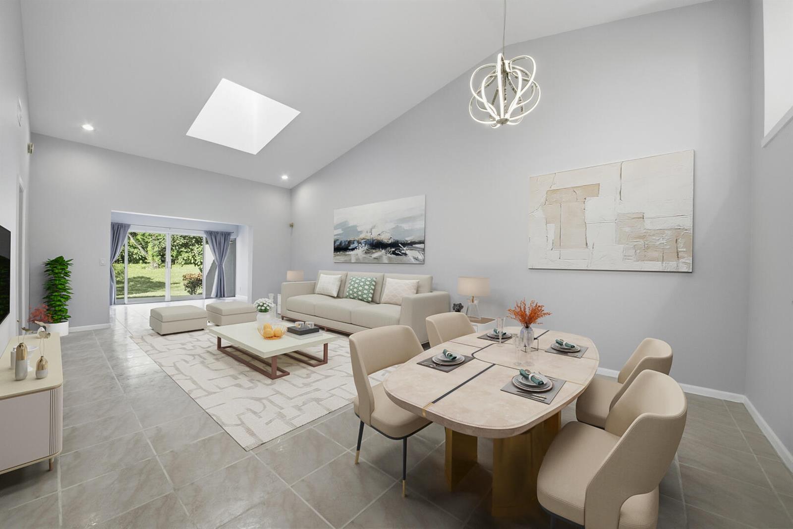 7617 Island Breeze Terrace, Boynton Beach FL 33437