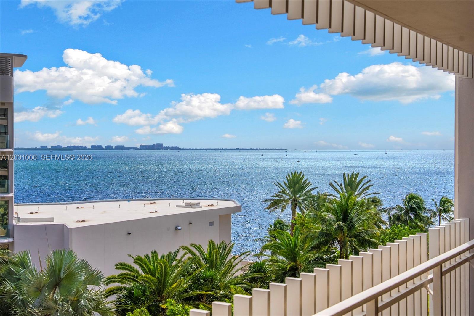 3 Grove Isle Dr # C605, Miami FL 33133