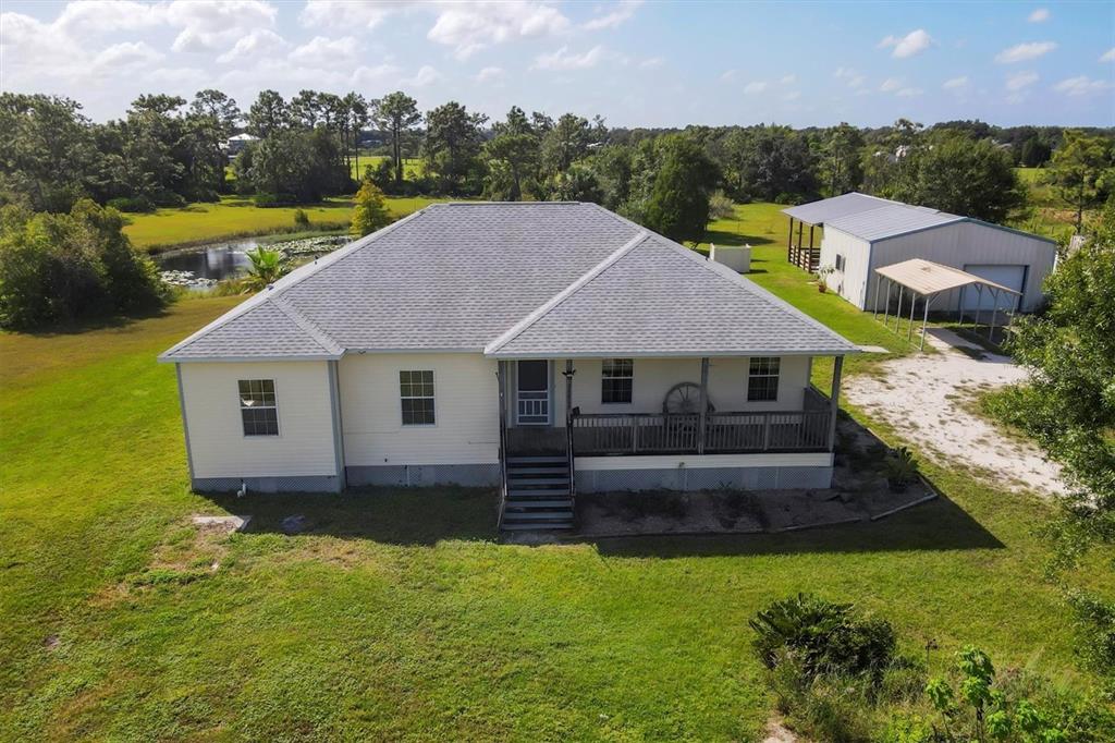 26806 GOPHER HILL ROAD