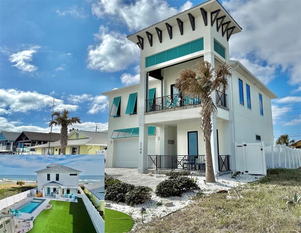 2740 S OCEAN SHORE BOULEVARD