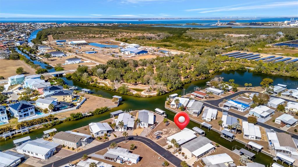 132 W SAINT LUCIA LOOP, APOLLO BEACH, FL — photo 3 of 30