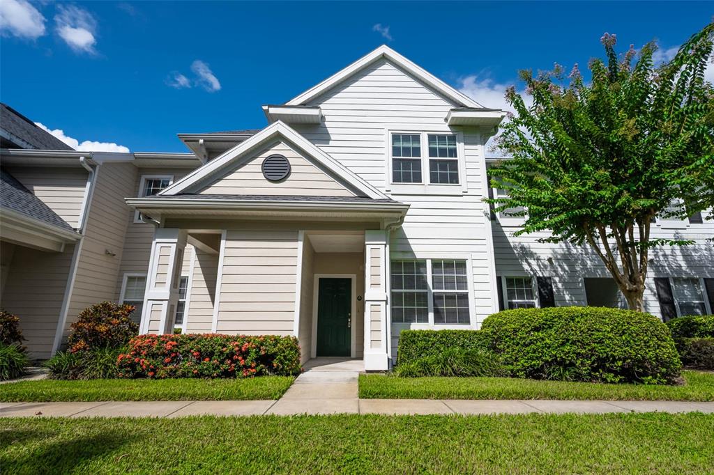 316 SOUTHERN PECAN CIRCLE UNIT 107