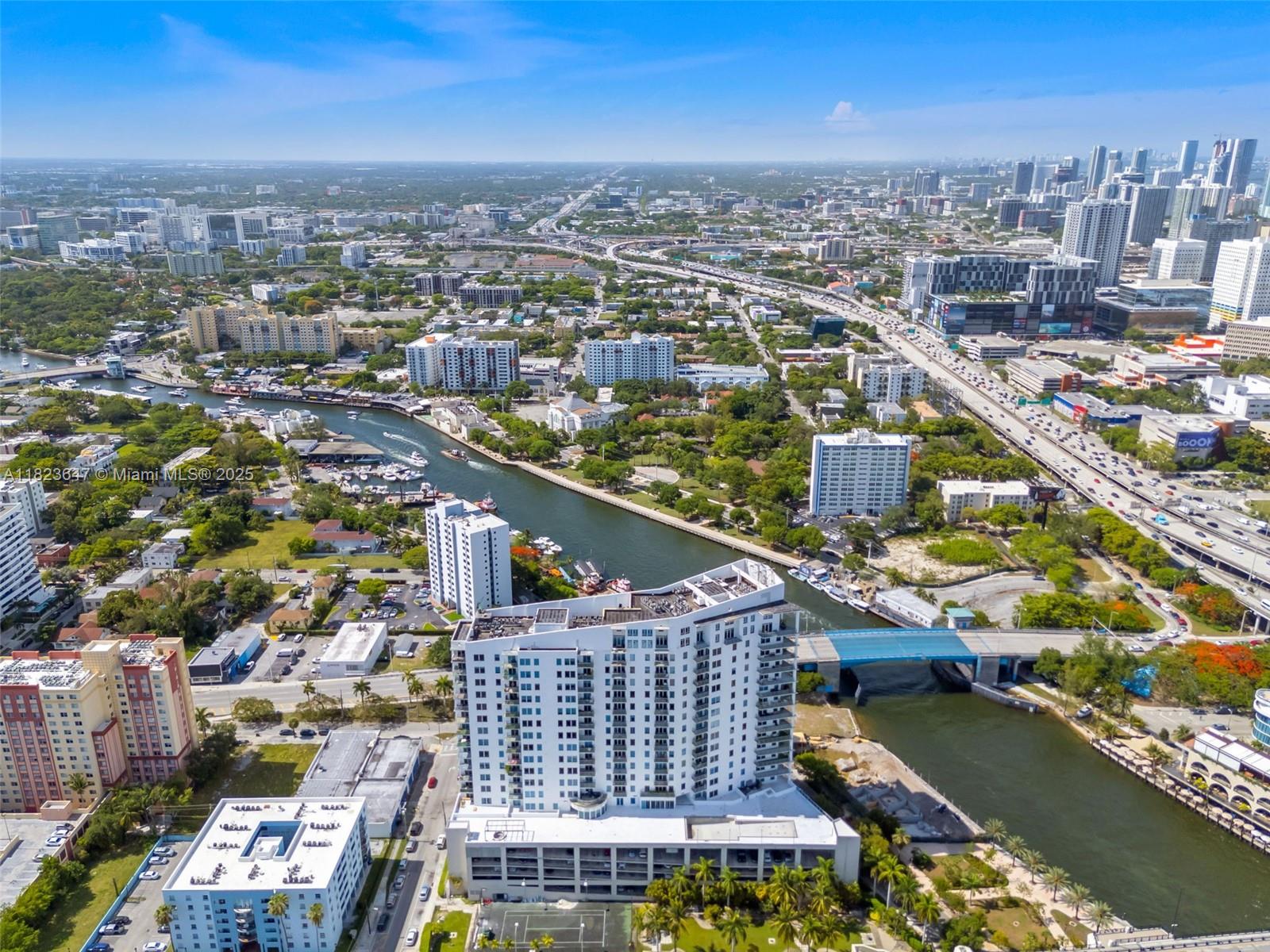 10 SW South River Dr, Miami FL 33130