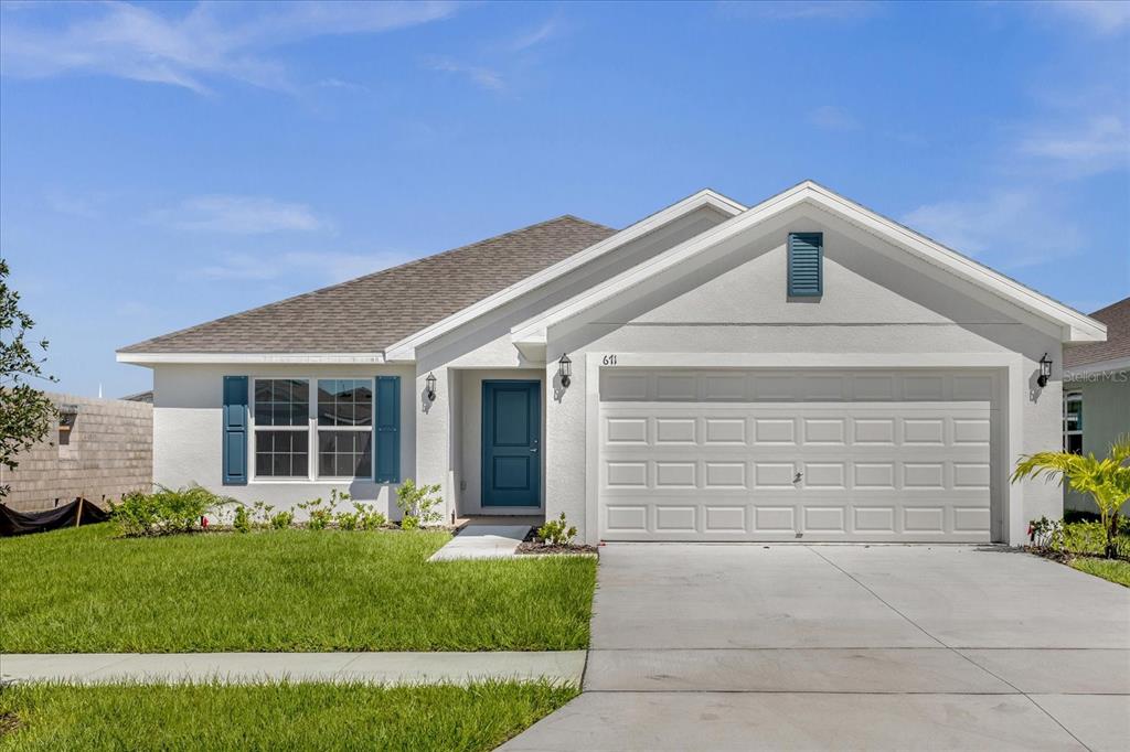 671 TANARO LANE