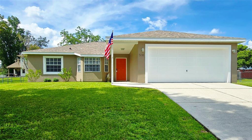 508 OAKHILL COURT