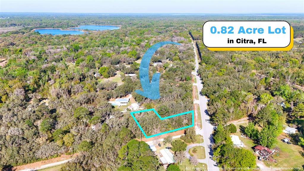 TBD CORNER LOT 175TH STREET ROAD NE