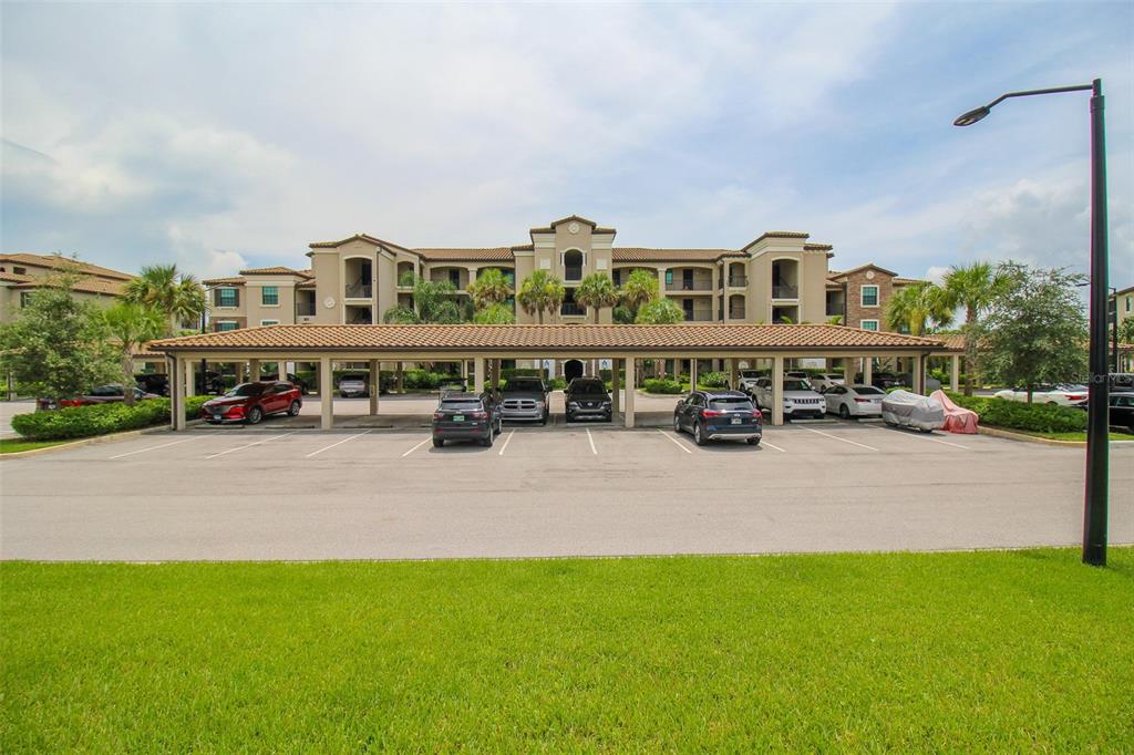 16814 VARDON TERRACE UNIT 201