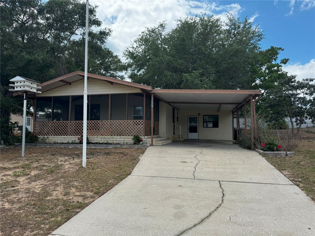 11407 BOBWHITE BOULEVARD