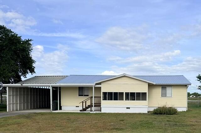 1806 John Road, Clewiston FL 33440