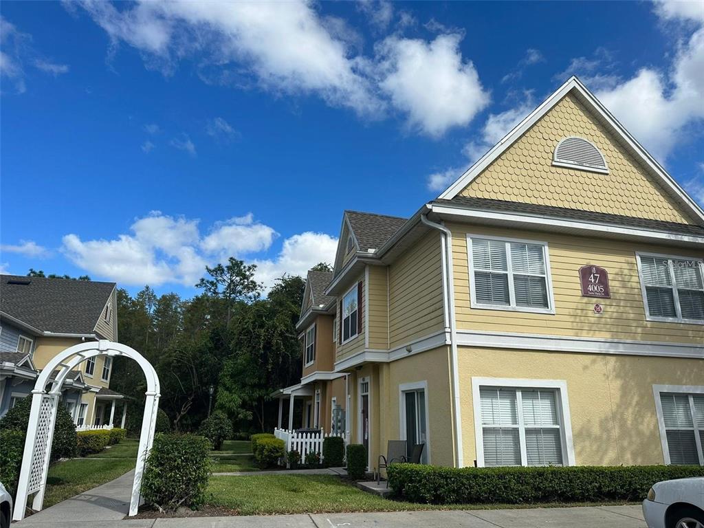 4005 SANTA MARIA DRIVE UNIT 103