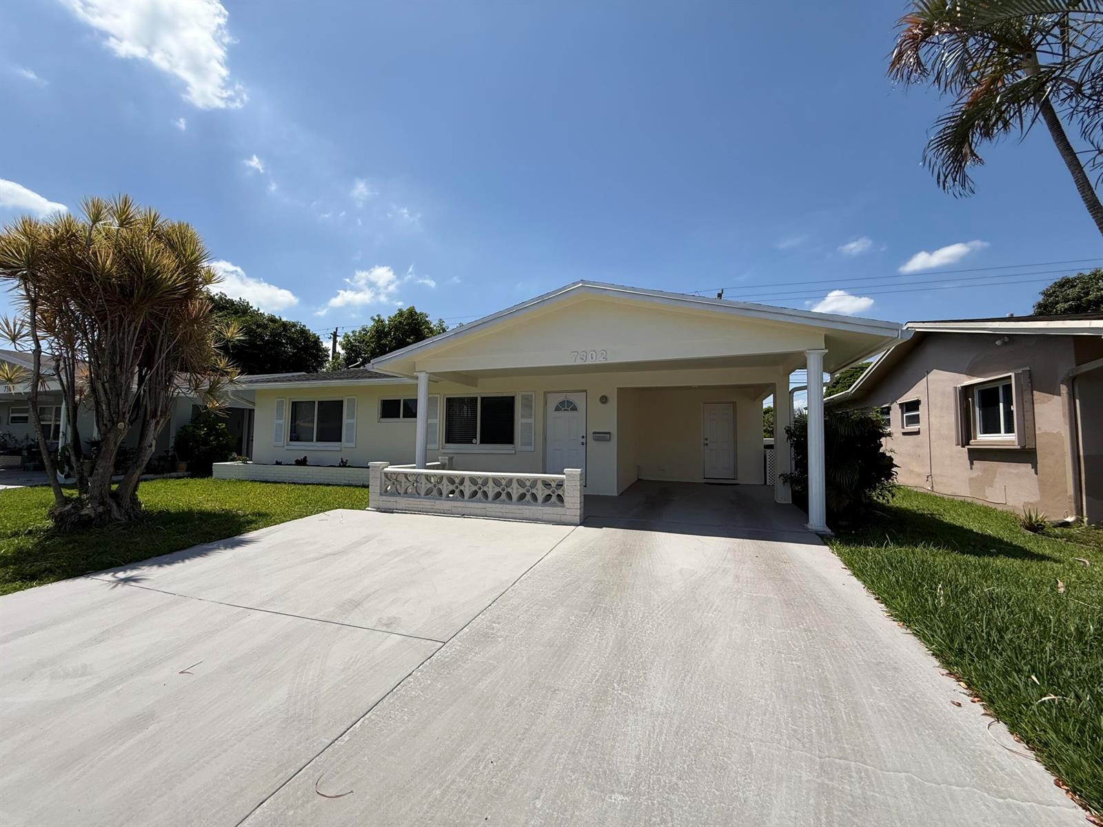 7302 NW 57th Court, Tamarac FL 33321