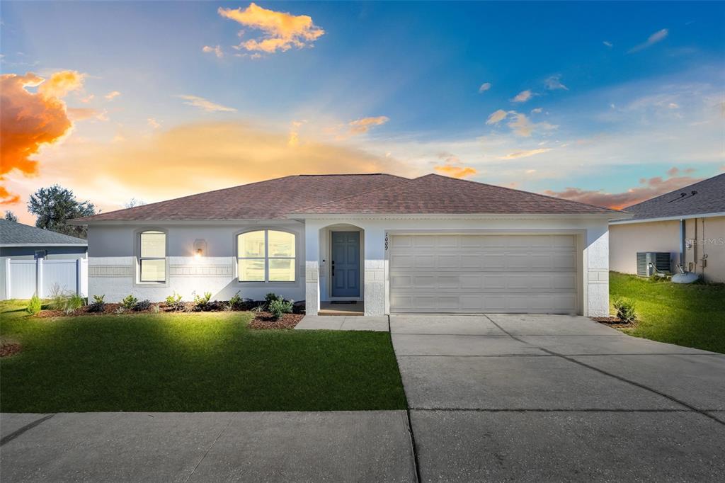 1009 BLUEGRASS DRIVE