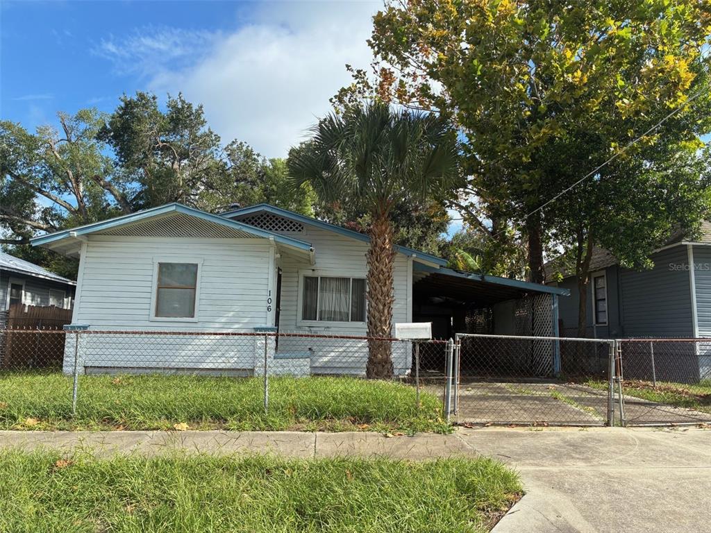 106 E FERN STREET