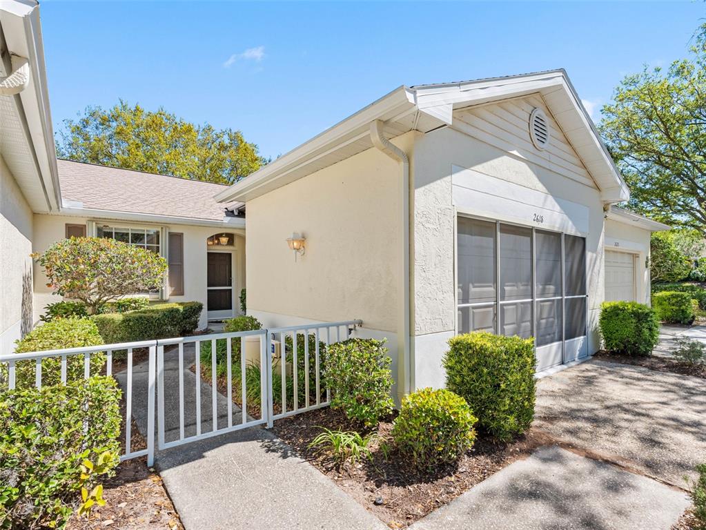 2618 NEWCOMB COURT UNIT 12