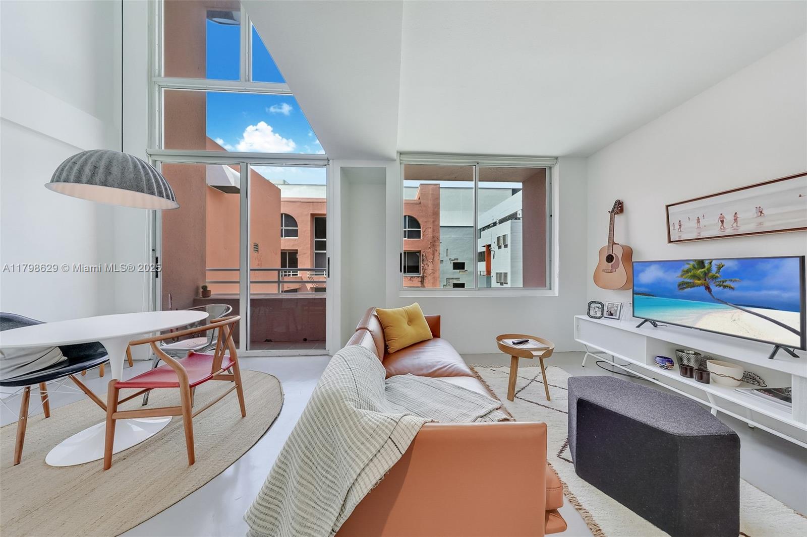 2801 Florida Ave # 415, Miami FL 33133
