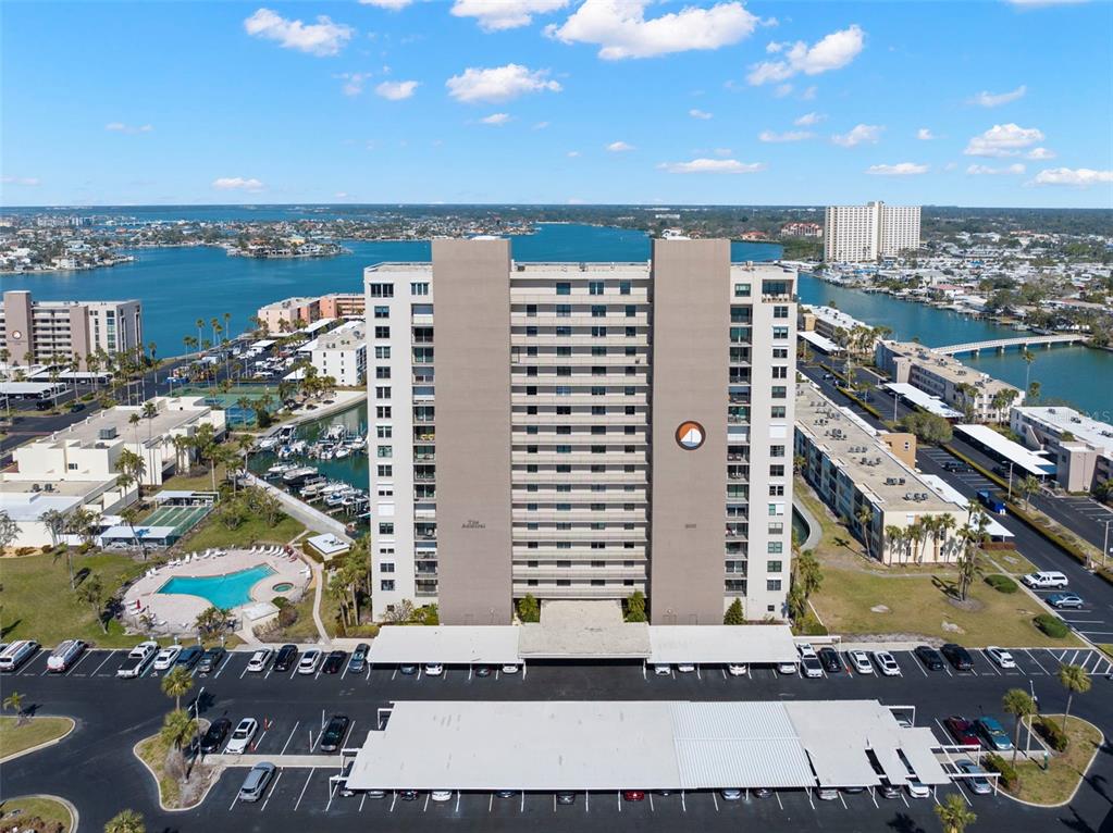 7300 SUN ISLAND DRIVE S UNIT 1103