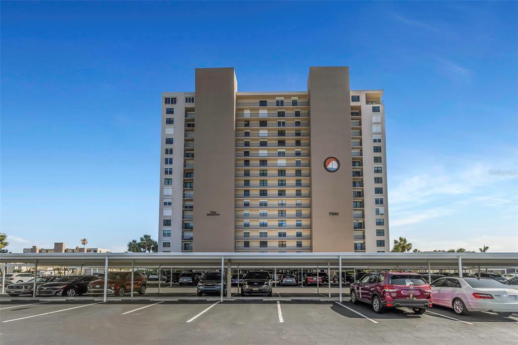 7300 SUN ISLAND DRIVE S UNIT 1505