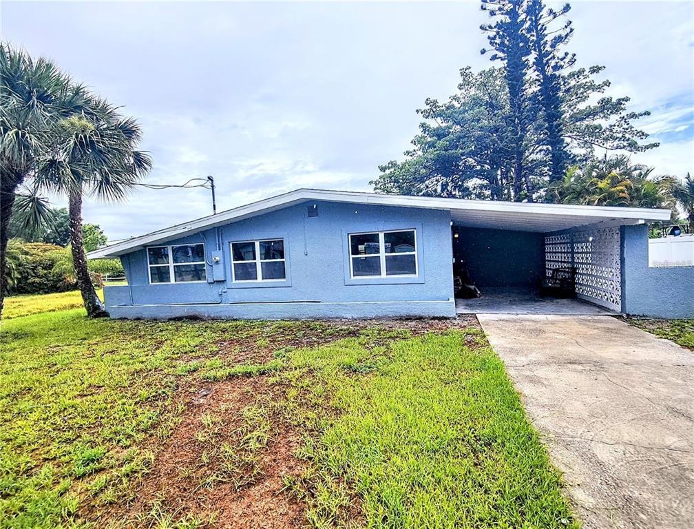 190 DANFORTH DRIVE