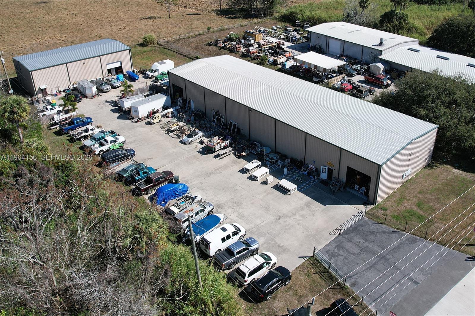 5271 US HWY 441 SE, Okeechobee FL 34974