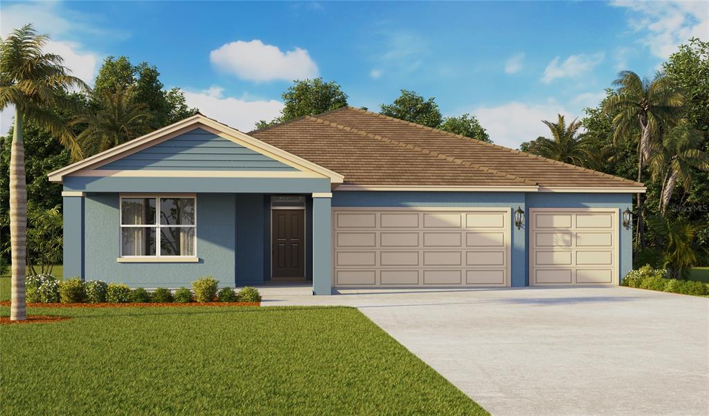 1308 LAWNDALE COURT