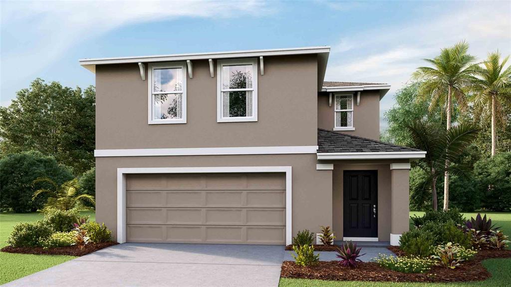 35427 BRICK CHURCH LOOP
