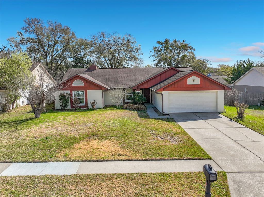 2843 DANFORTH DRIVE