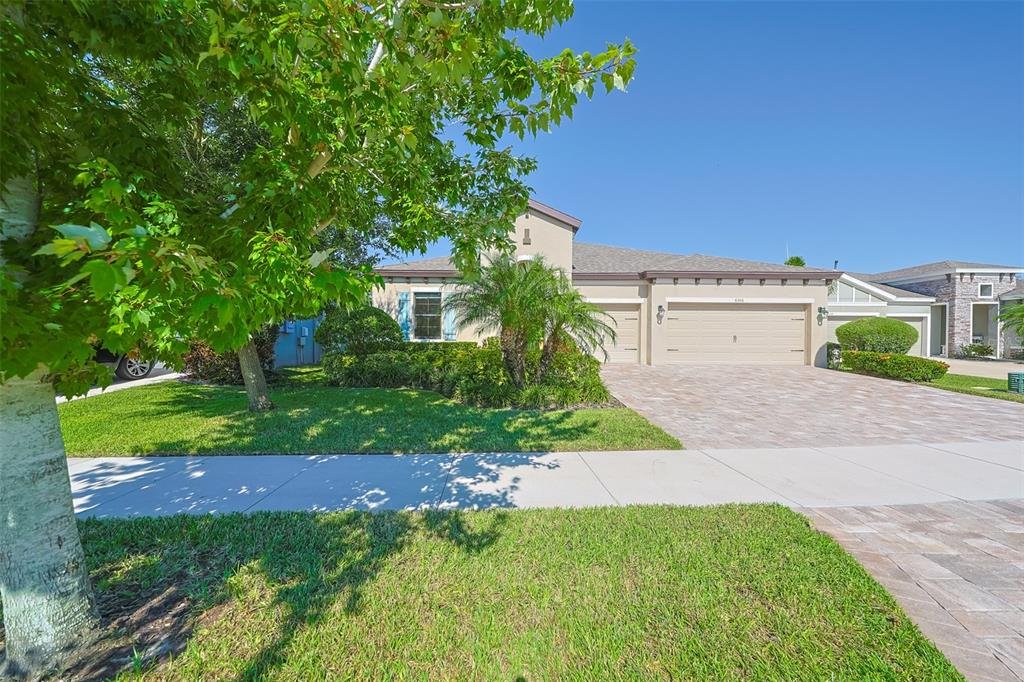 6506 MAIDEN SEA DRIVE