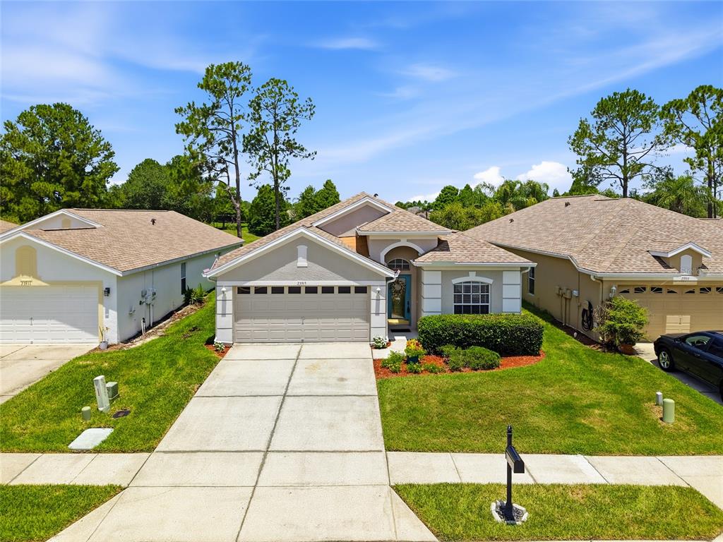 23915 CORAL RIDGE LANE