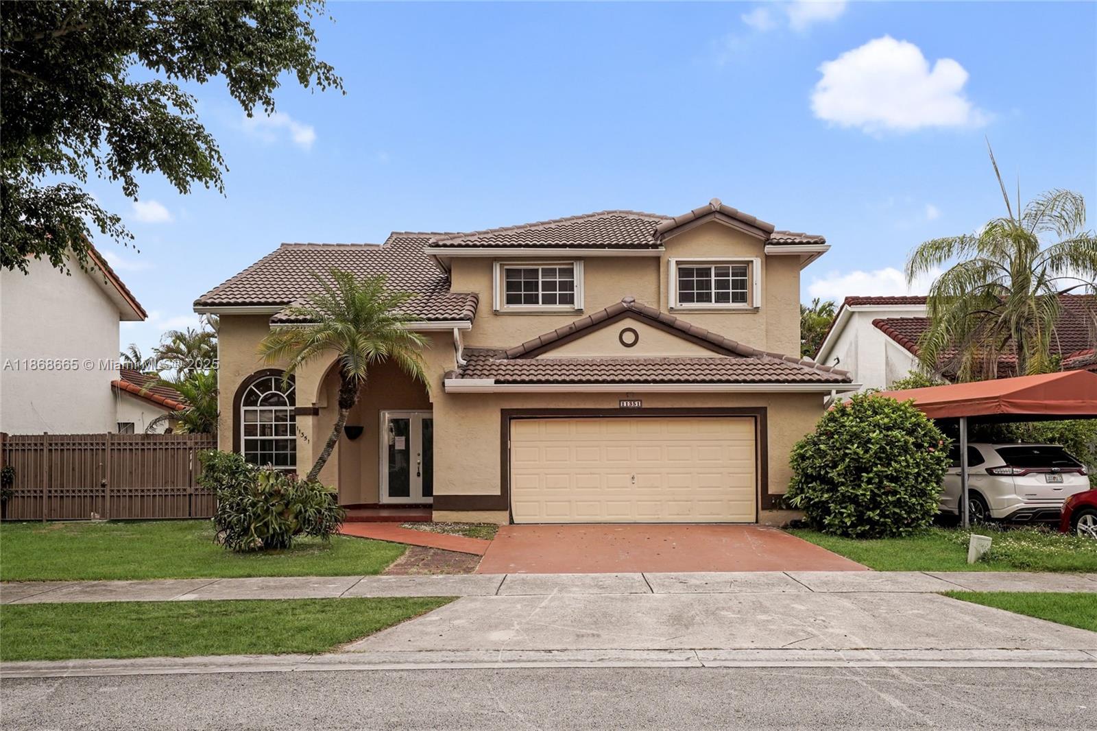 11351 SW 144th Ave, Miami FL 33186