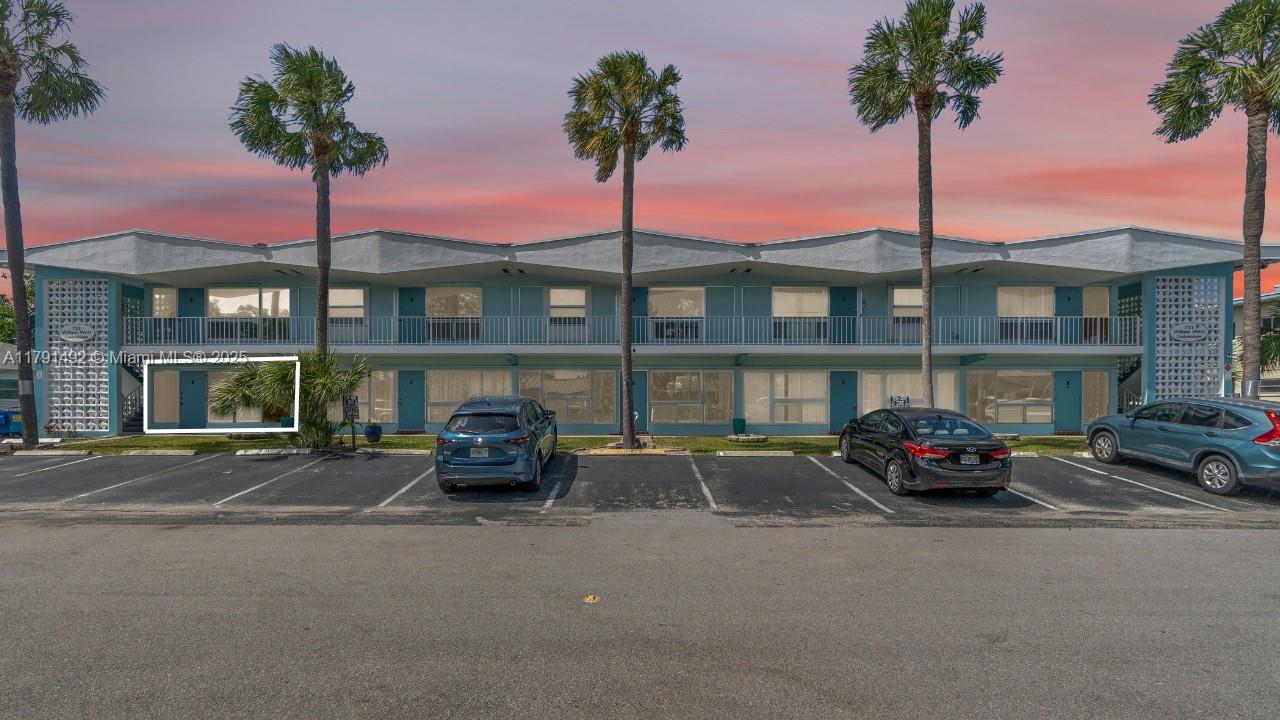 733 NW 30th Ct # 1, Wilton Manors FL 33311