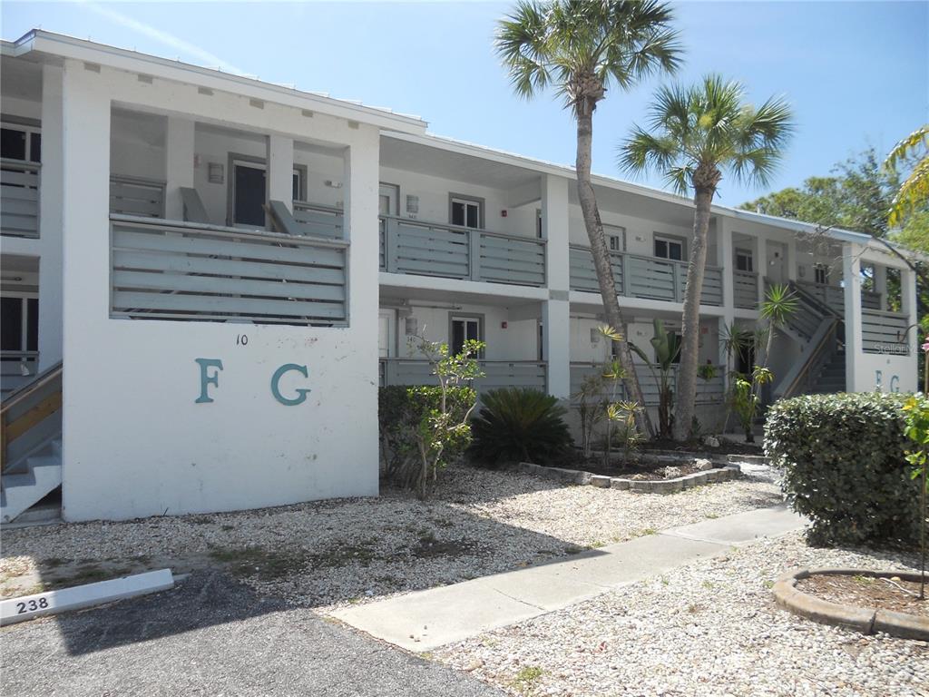 6800 PLACIDA ROAD UNIT 240