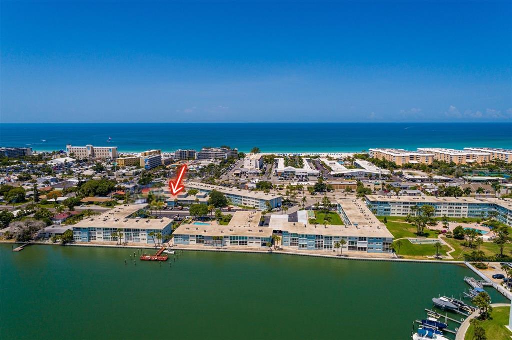 6000 2ND STREET E UNIT 17, ST PETE BEACH, FL — photo 3 of 30