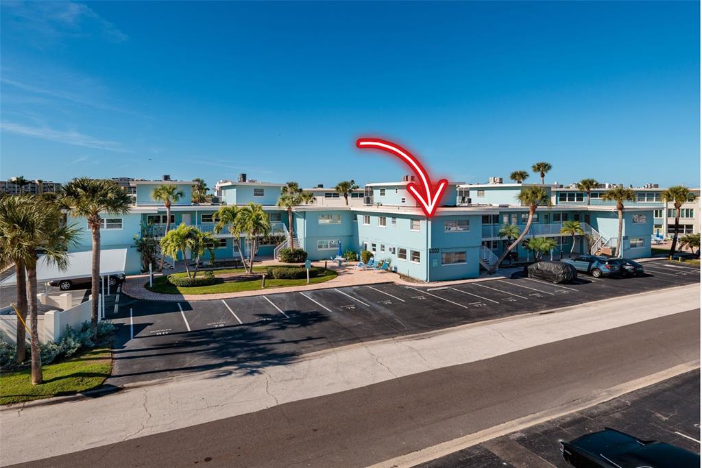 6000 2ND STREET E UNIT 17, ST PETE BEACH, FL — photo 4 of 30