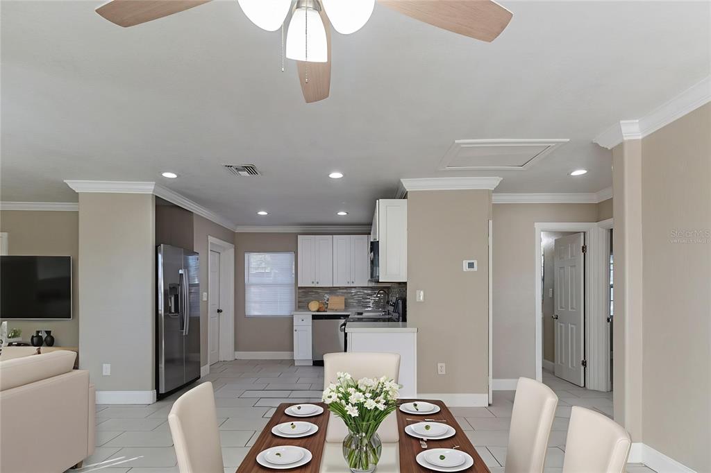 4933 BALBOA DRIVE, ORLANDO, FL — photo 4 of 30