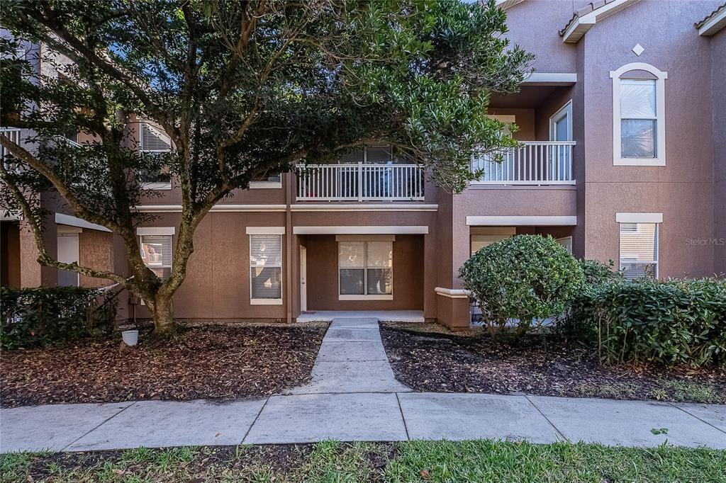 19900 VILLA TUSCANY DRIVE UNIT 106