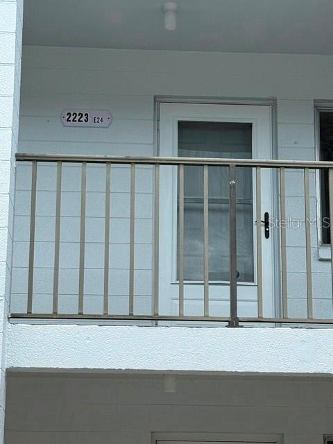 2223 SUNSET DRIVE UNIT E24, BRADENTON, FL — photo 2 of 14