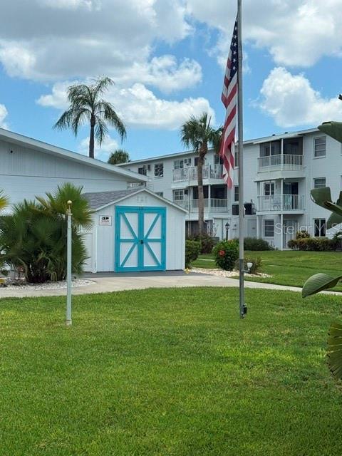 2223 SUNSET DRIVE UNIT E24, BRADENTON, FL — photo 3 of 14