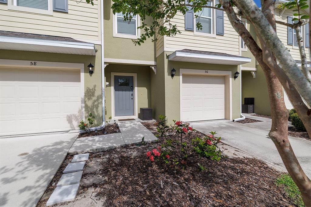 58 BELLA OAKS DRIVE, PORT ORANGE, FL — photo 2 of 25
