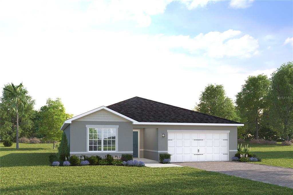 2604 LANDING DRIVE