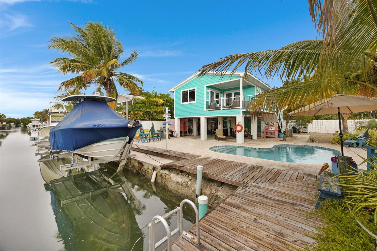 116 Spanish Main Drive, FL 33042