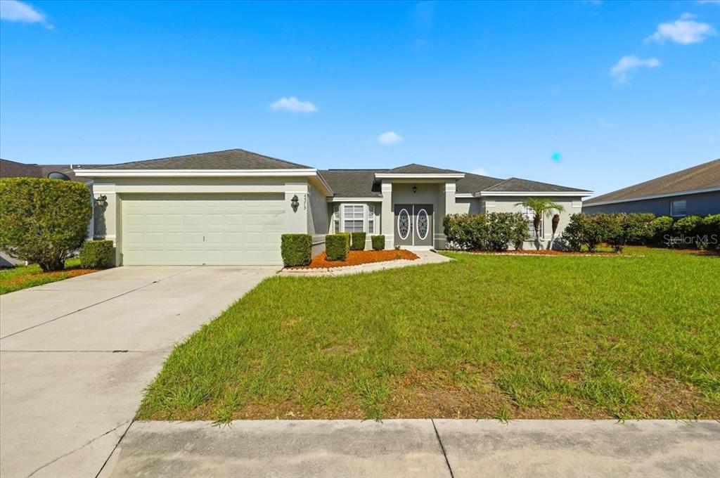 4573 TURNER OAKS DRIVE