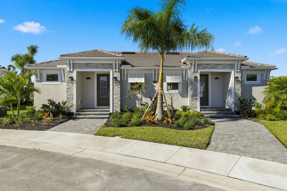 4052 SANTA CATERINA BOULEVARD UNIT 10101