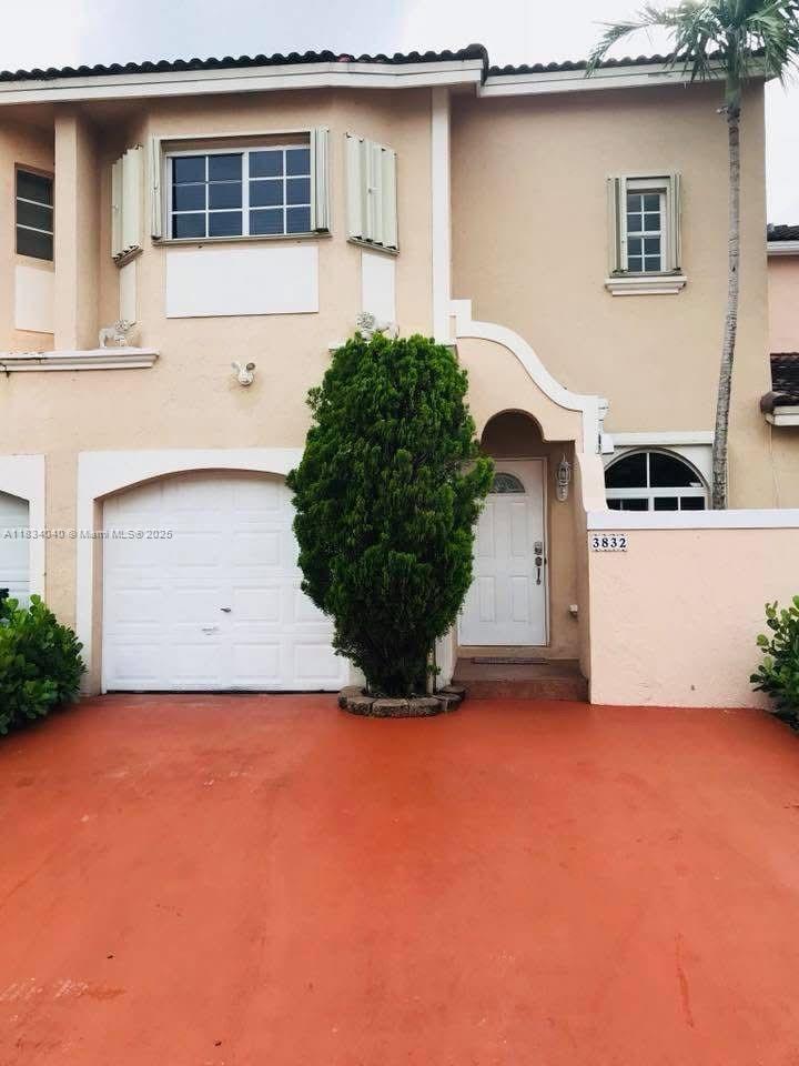 3832 SW 153rd Ct, Miami FL 33185
