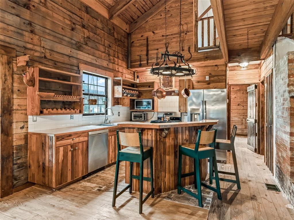 1365 CR 652, BUSHNELL, FL — photo 4 of 30
