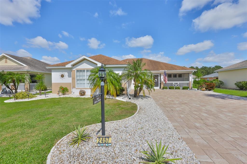2457 E DEL WEBB BOULEVARD