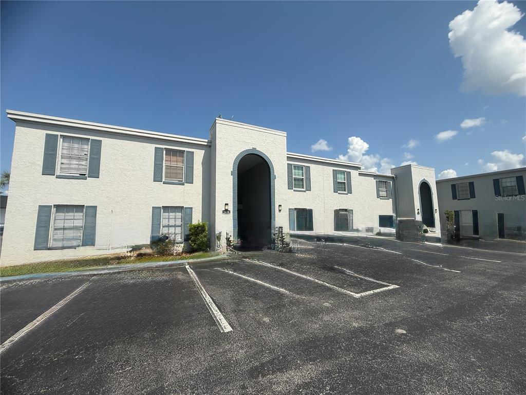 1034 PLANTATION DRIVE UNIT D4