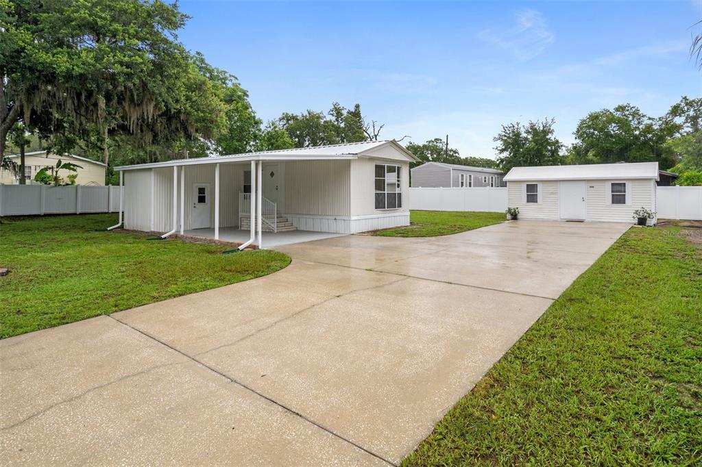 3812 CELTIC DRIVE