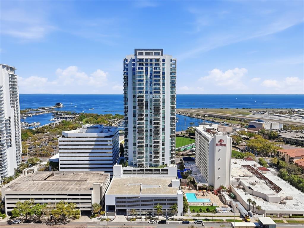 301 1ST STREET S UNIT 2705
